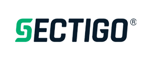 Logo Sectigo