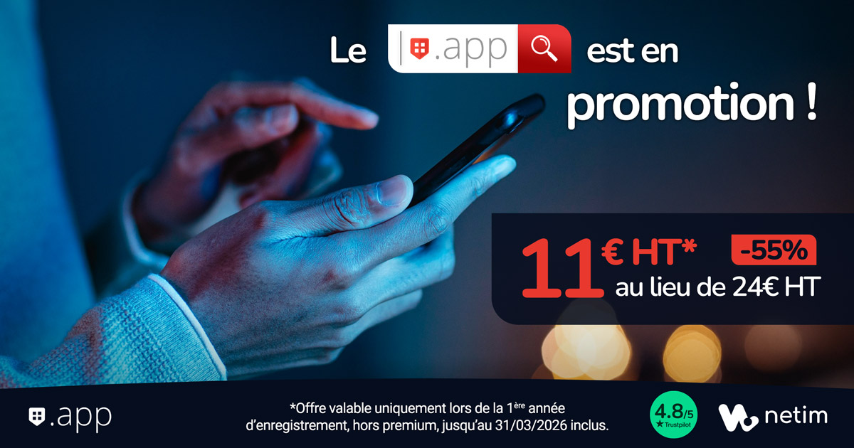 Promotion .APP
