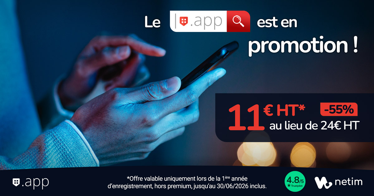 Promotion .APP