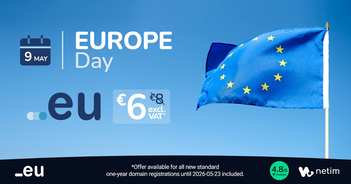 Promotion .EU