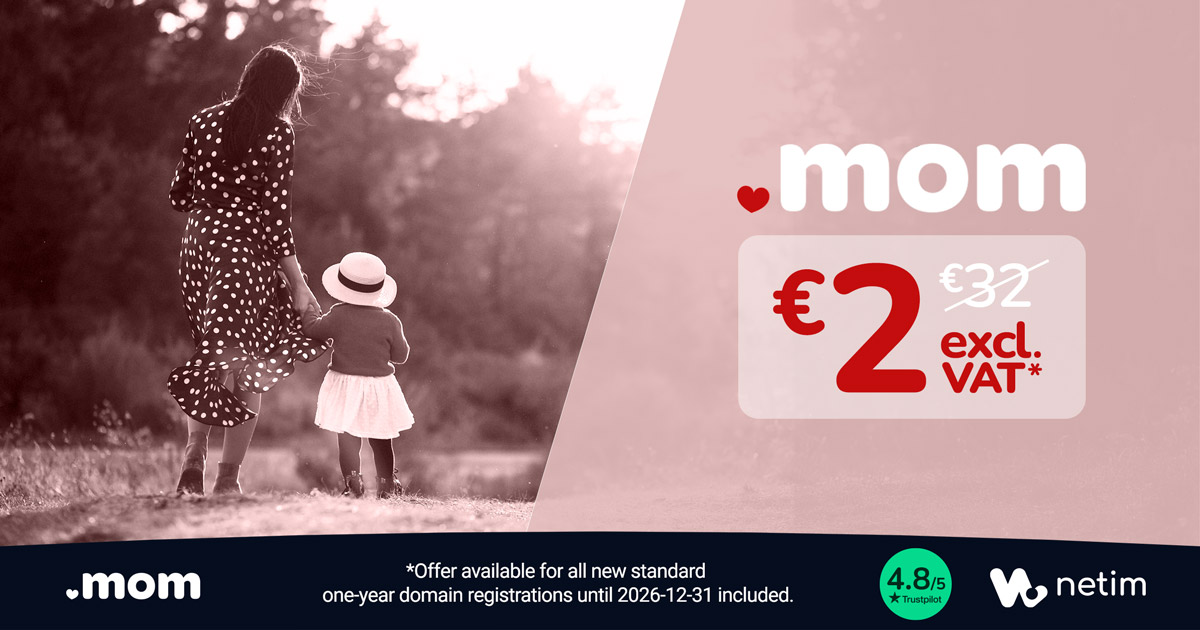 .MOM Special Offer
