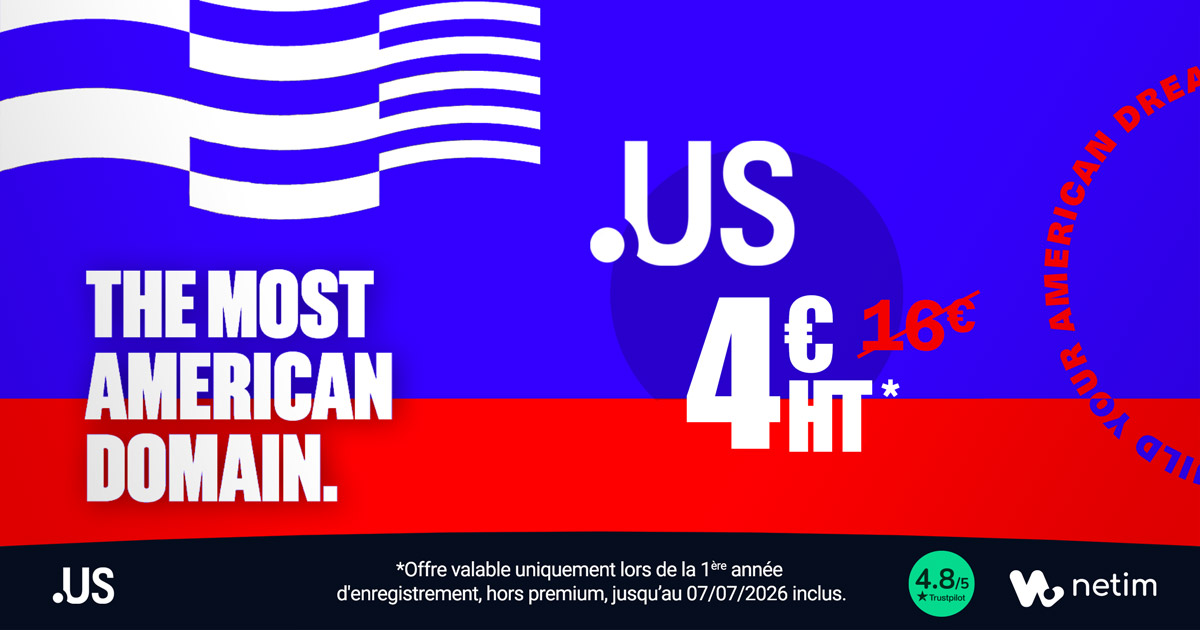 Promotion .US