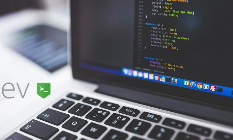 .DEV : Les pré-commandes sont ouvertes chez Netim !