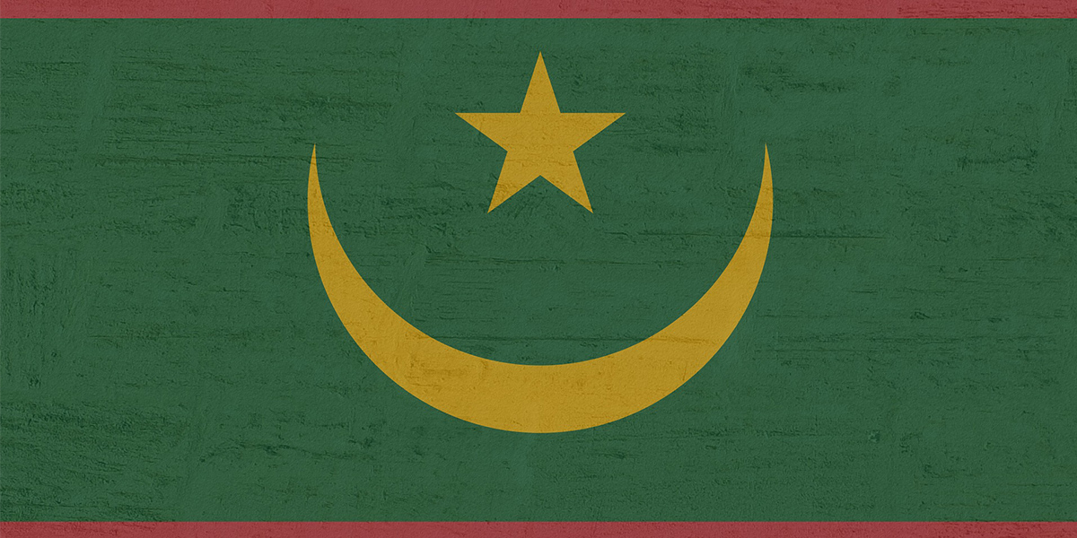 Find out about the .MR, the extension of the Islamic Republic of Mauritania!