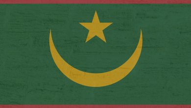 Découvrez le .MR, l'extension de la République Islamique de Mauritanie !