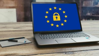 ICANN and GDPR on data protection!