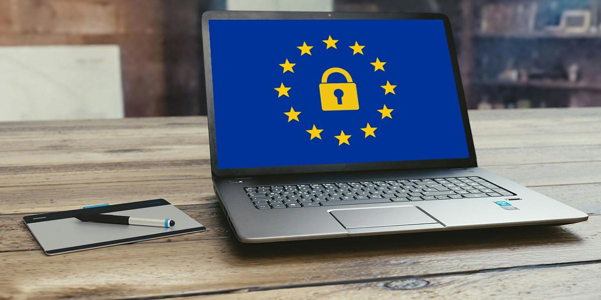 ICANN and GDPR on data protection!