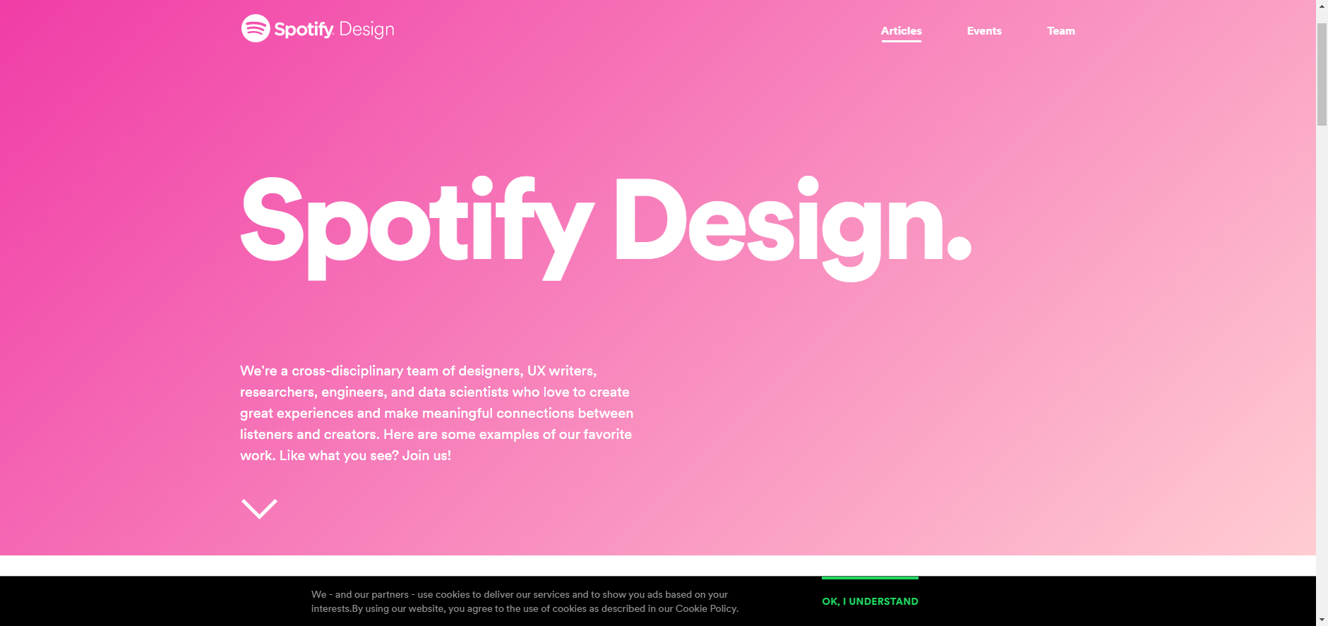 spotify-design