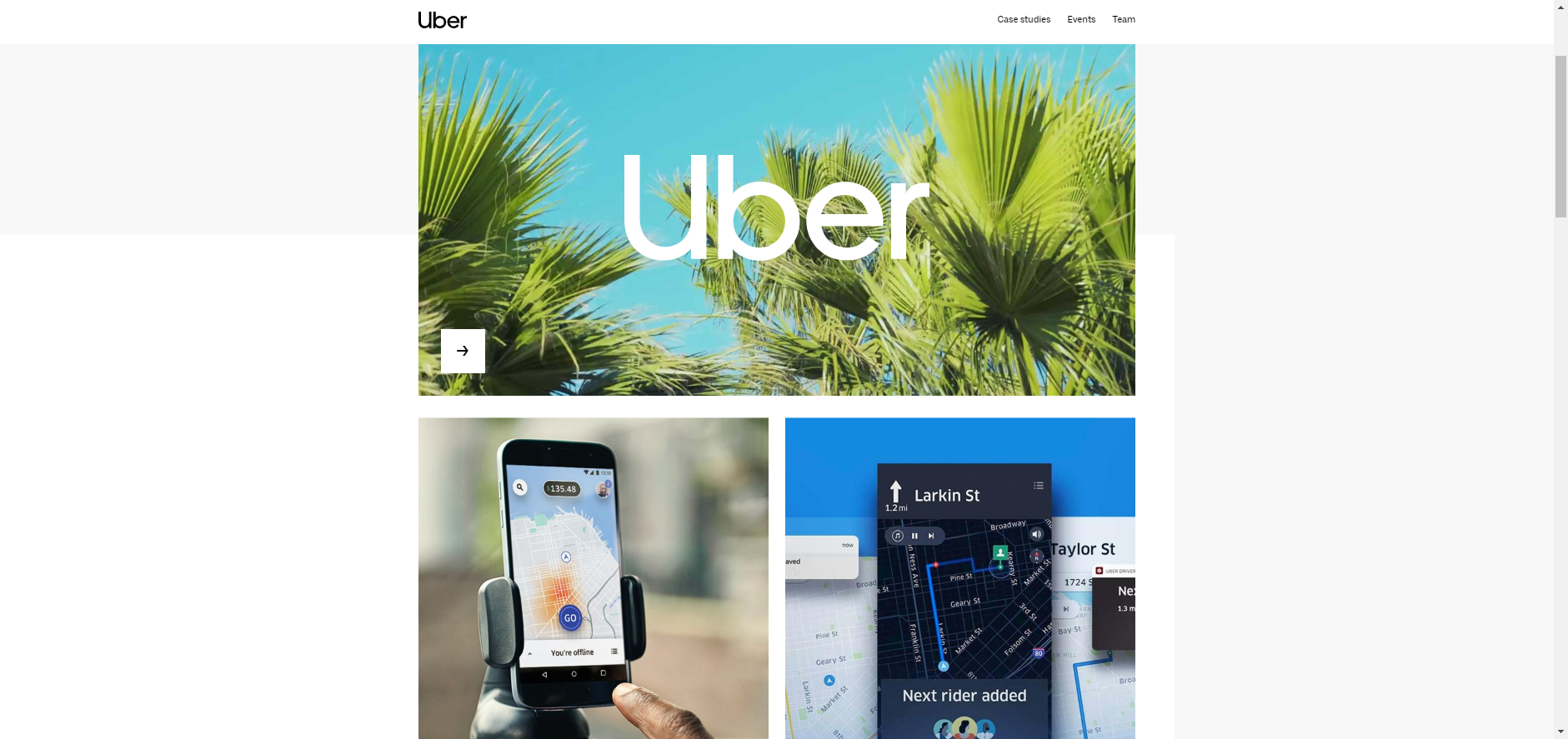 uber-design