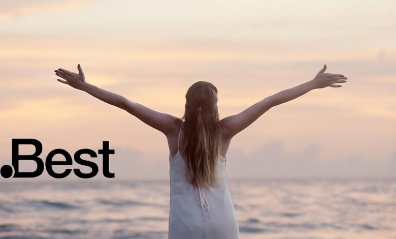 A .BEST offered for any .FR purchase