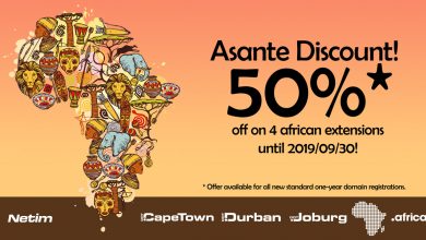 african extension discount asante promotion