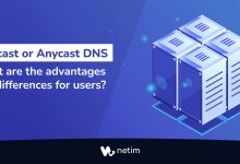 Unicast or Anycast DNS