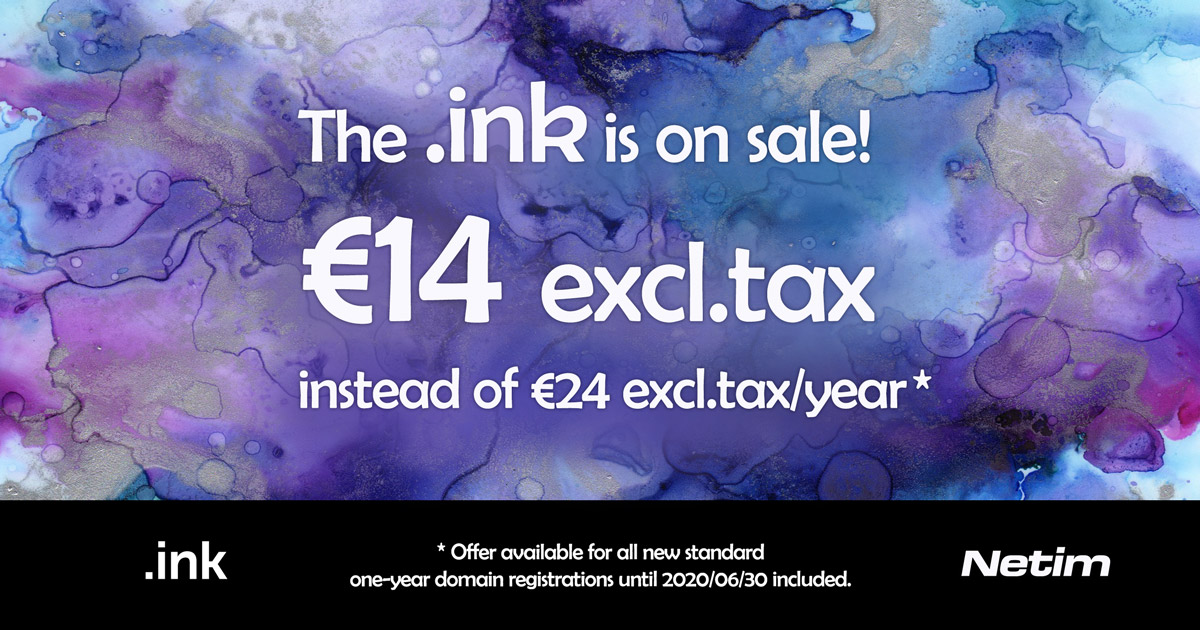 the-ink-is -on-sale