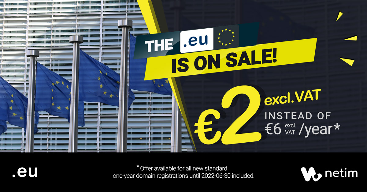 .EU special offer