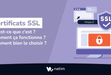 Certificats SSL
