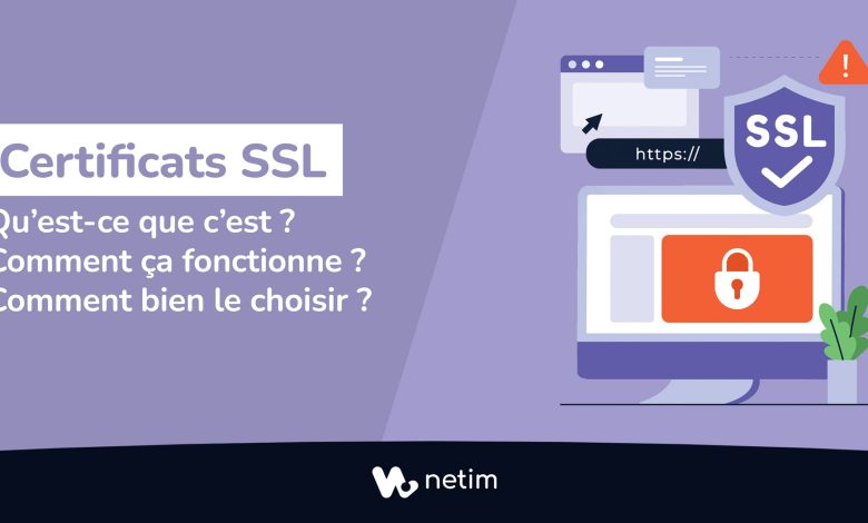Certificats SSL