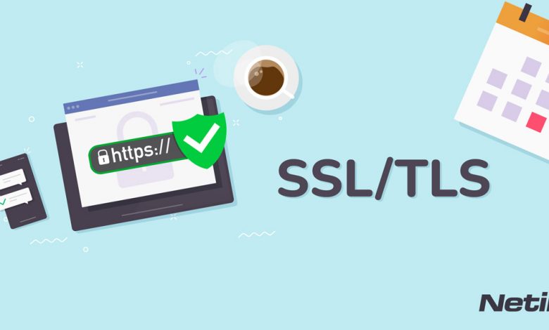 SSL/TLS