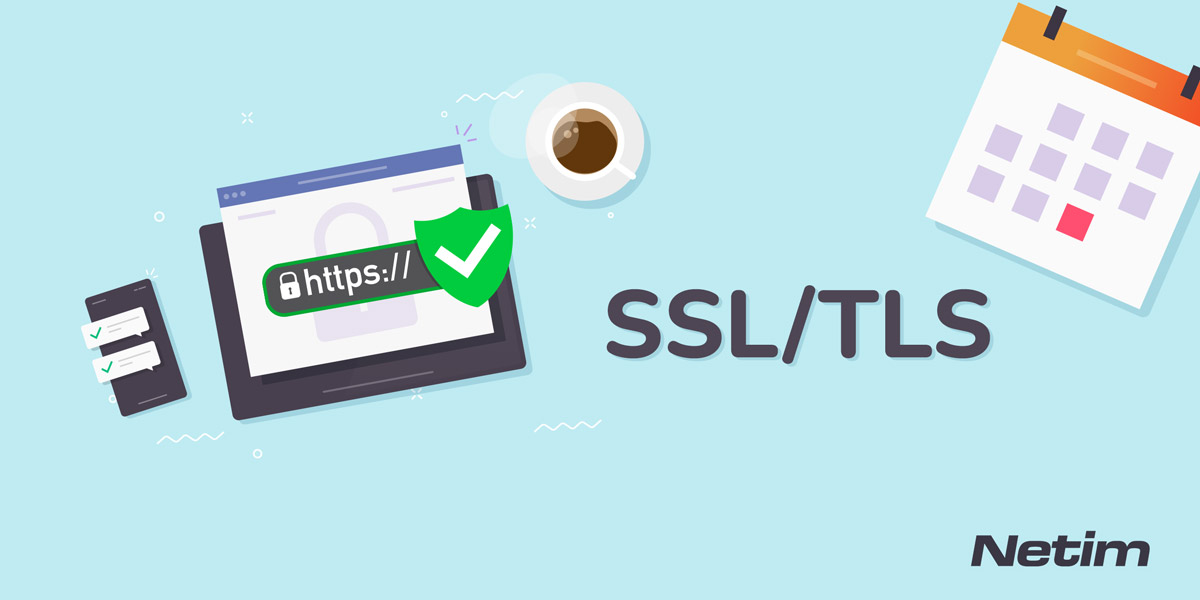 SSL/TLS