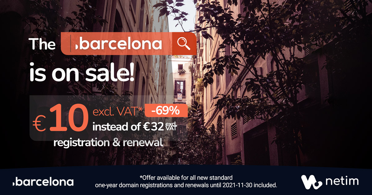 barcelona-discount