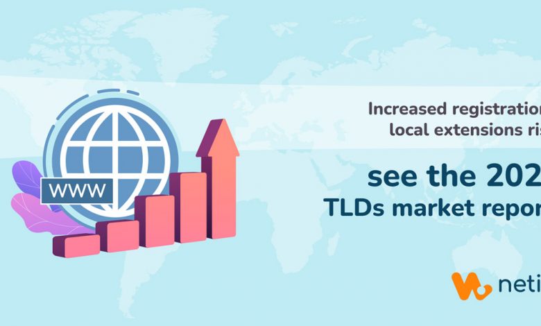 TLDs market report
