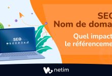 Nom de domaine et SEO : quel impact sur le référencement naturel ?