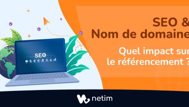 Nom de domaine et SEO : quel impact sur le référencement naturel ?