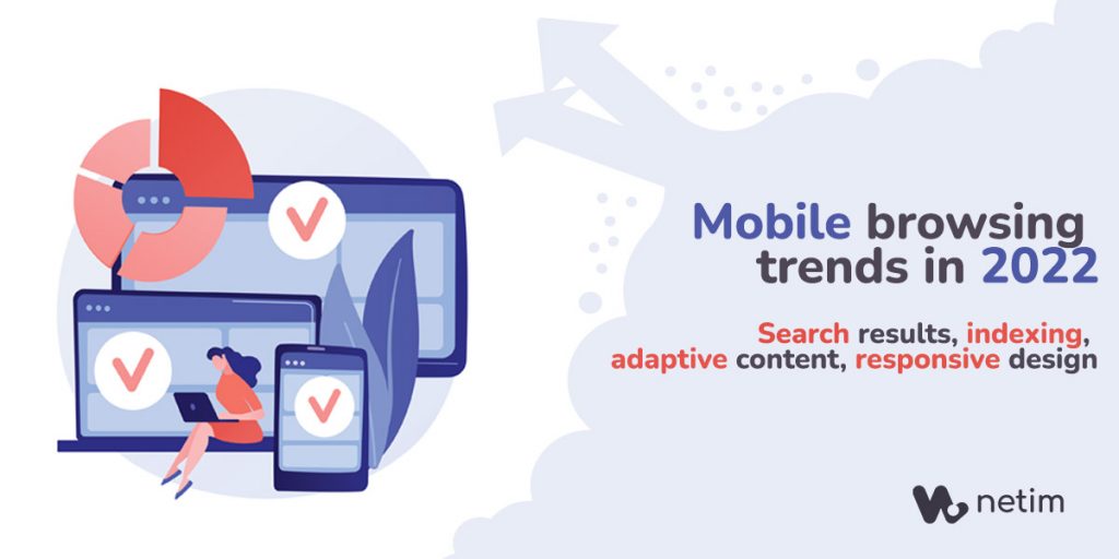 Understanding Mobile Browsing Trends In 2022 Netim Blog