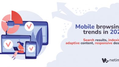 Mobile trend in 2022