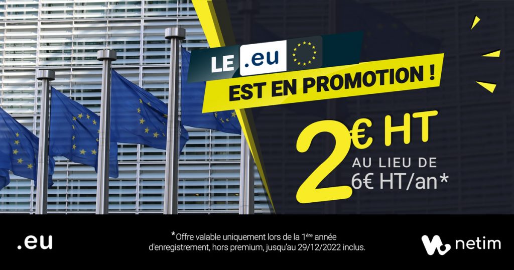 promotion .eu