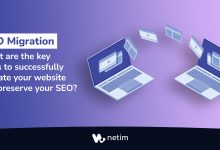 SEO Migration: Changing Your Domain Name Without Losing Your Ranking