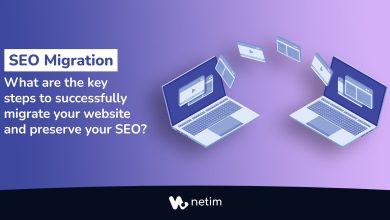 SEO Migration: Changing Your Domain Name Without Losing Your Ranking