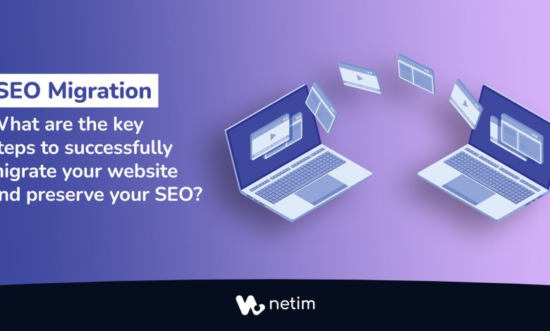 SEO Migration: Changing Your Domain Name Without Losing Your Ranking