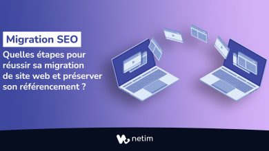 Migration SEO : Changer de nom de domaine et préserver son référencement