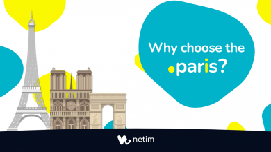 Why choose the paris