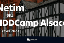 Netim sera présent au NDDCamp Alsace