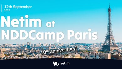 NDDCamp Paris 2025