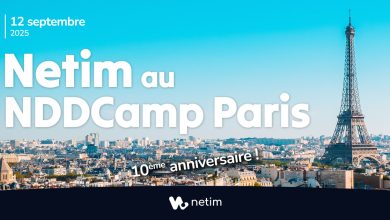 NDDCamp Paris 2025