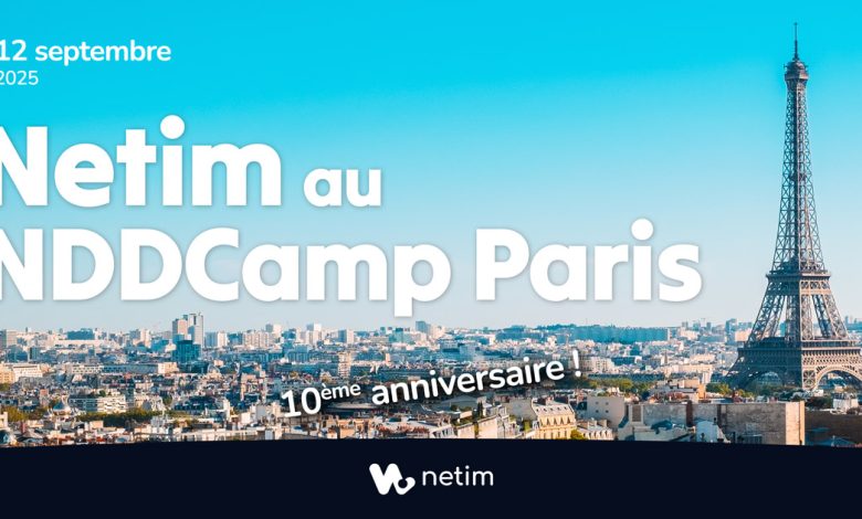 NDDCamp Paris 2025