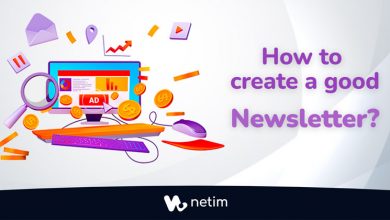 How to create a good newsletter?