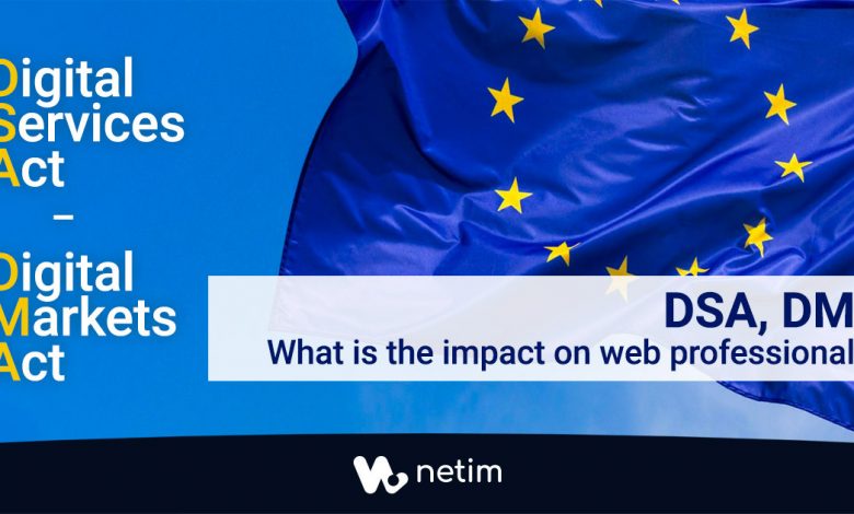 Impact of EU regulations on marketing practices