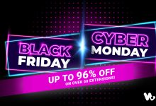 Black Friday Netim 2025