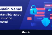 Domain name: an intangible asset that must be protected