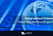 Geographical Extensions: Travel the World with geoTLDs