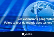 Les extensions géographiques : faites le tour du monde avec les geoTLDs