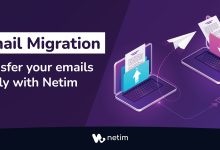 Email Migration