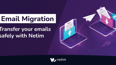 Email Migration