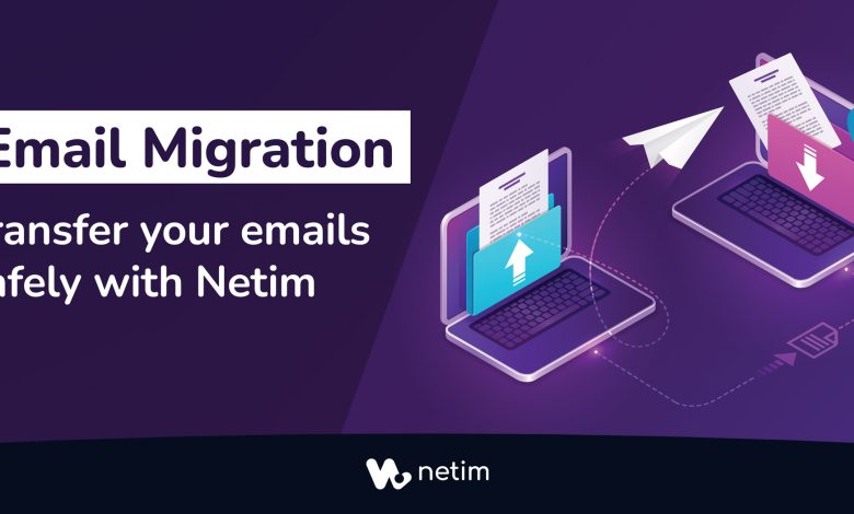 Email Migration