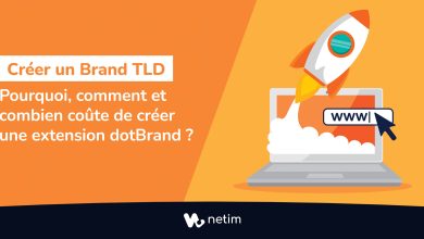 Comment créer un dotBrand ?