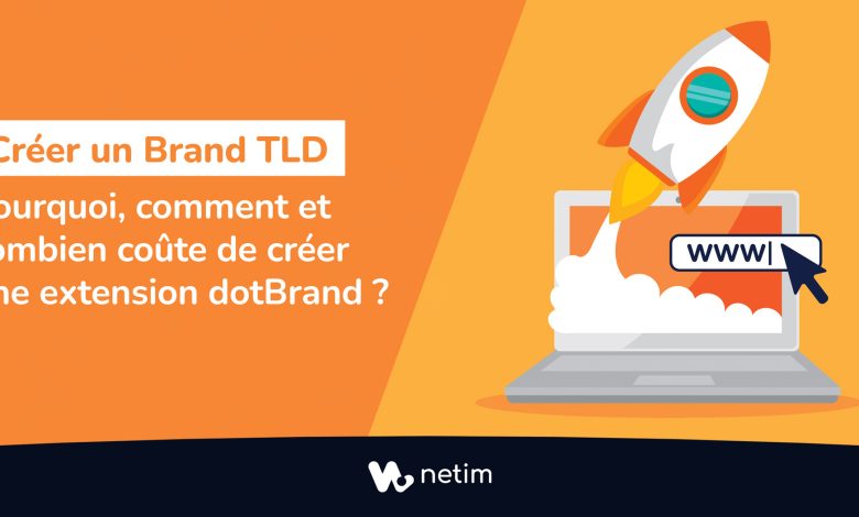 Comment créer un dotBrand ?