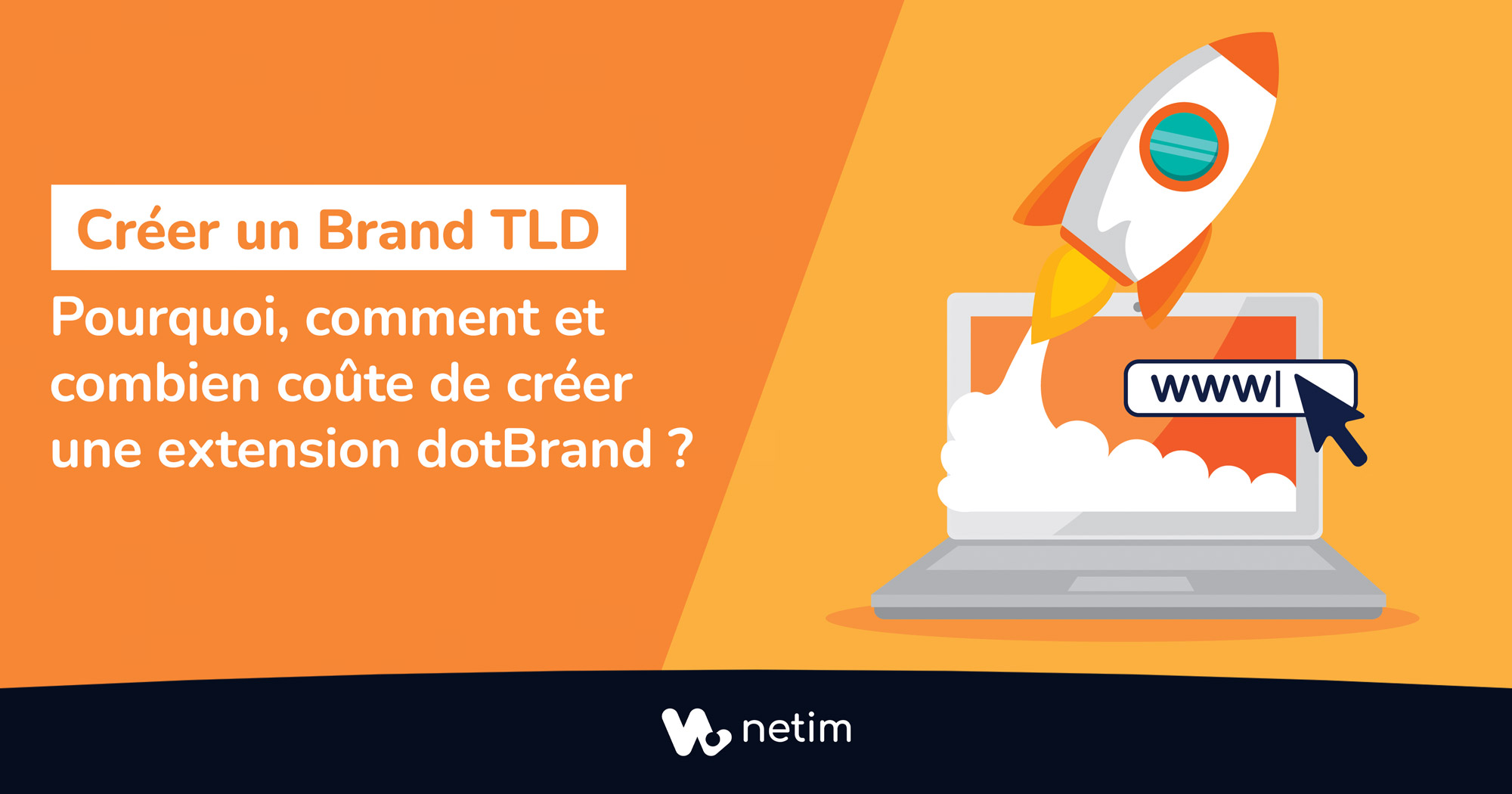 Comment créer un dotBrand ?
